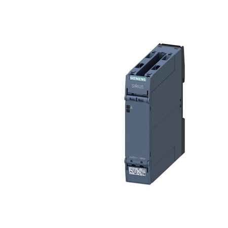 Siemens monitoring relay phase sequence monitoring 3x 160-690 V AC 15-70 Hz 2 3UG5511-1BR20
