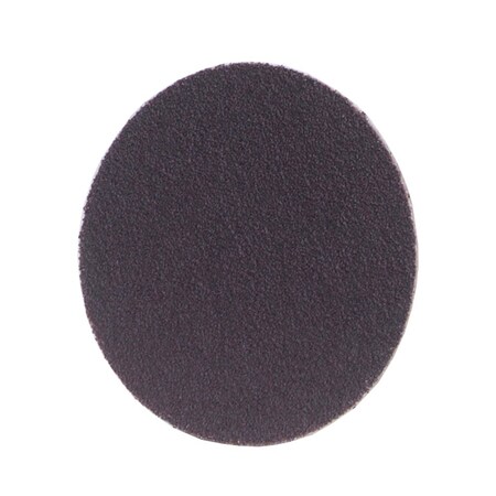 Norton Abrasives Cloth PSA Disc, 3", PK500 66261136555