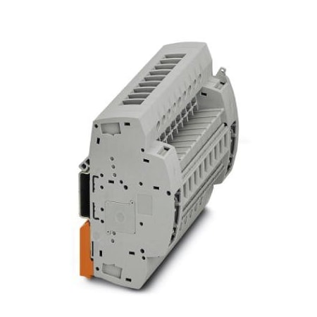 Phoenix Contact UTRE 6-2/9 Test terminal strip 3069810