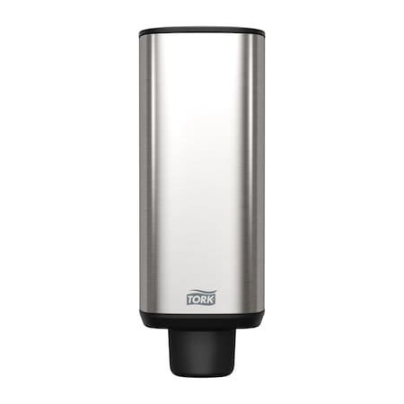 Tork Soap/Sanitizer/Lotion Dispenser, Wall 466000