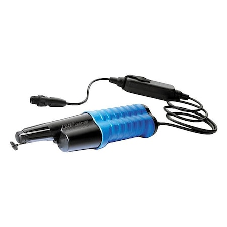 Hach Sensor, 5/8 in Dia, 8 1/2 in H LBOD10101
