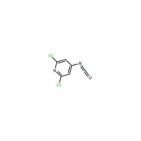 Ak Scientific 2, 6-Dichloro-4-isocyanatopyridine (1g), CAS 159178-03-7 5046AD-1g