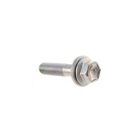 Toyota REPLACEMENT BOLT 91672-U8A45-71