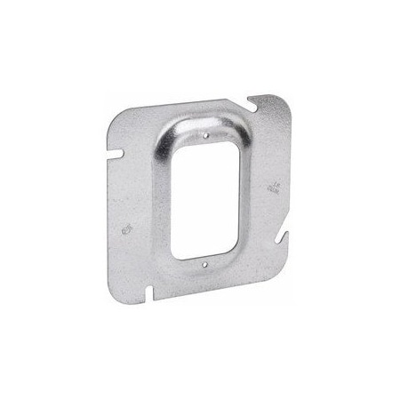 Eaton Outlet Boxes/Covers/Accessories, 25PK TP574