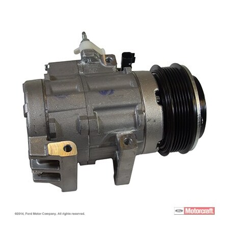 Motorcraft A/C Compressor,  YCC320