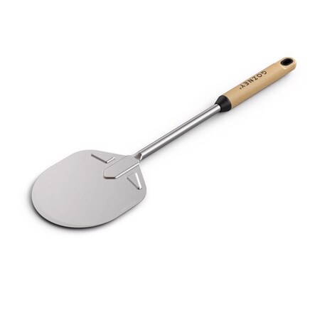 Gozney Tread Venture Utility Peel Aluminum Pizza Peel 6.69 in. L 1 pk AT1965