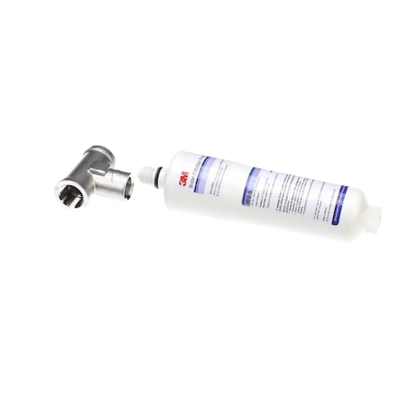 3M FILTER SYSTEM, SF18-S, SF18-S 5607708