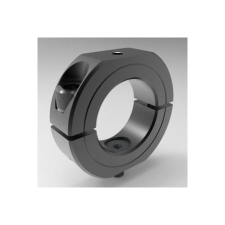 Stafford 3/4 in 2PC Shaft Mounting Collar 19L012ST