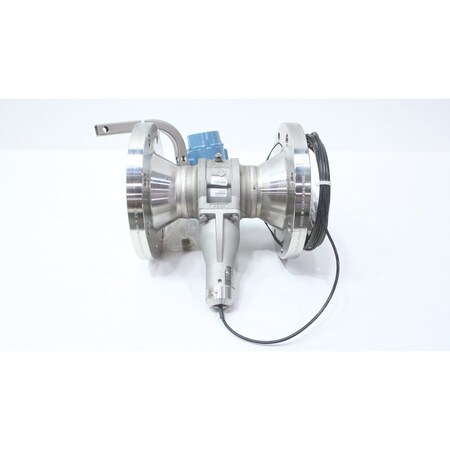 Rosemount MAGNETIC FLOW METER 4IN 10.8-42V-DC 8800DR040SA1N1D1K6M5R20Q4Q8