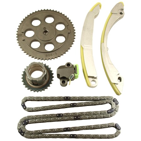 Engine Timing Chain Kit,
