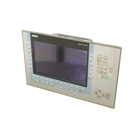 Siemens SIMATIC HMI KP1200 Comfort Comfort Panel 6AV2124-1MC01-0AX0