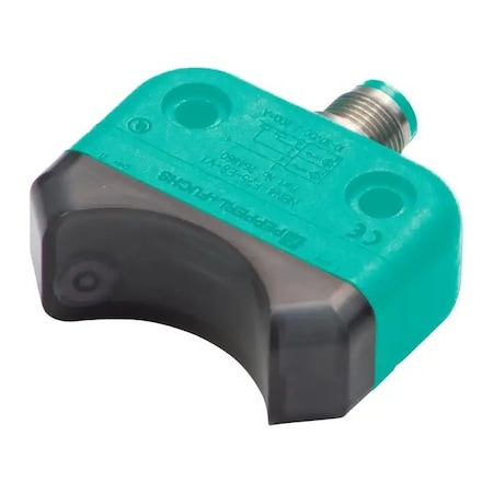 Pepperl + Fuchs Inductive Sensors - DC NBN4-F25-E8-V1