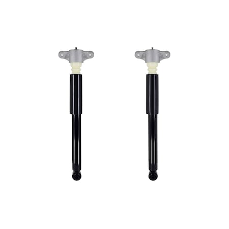 Fcs Struts Shock Absorber Assembly Kit 8346741