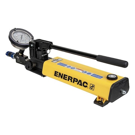 Enerpac Hand Pump - Tensioning Pump HPT1500