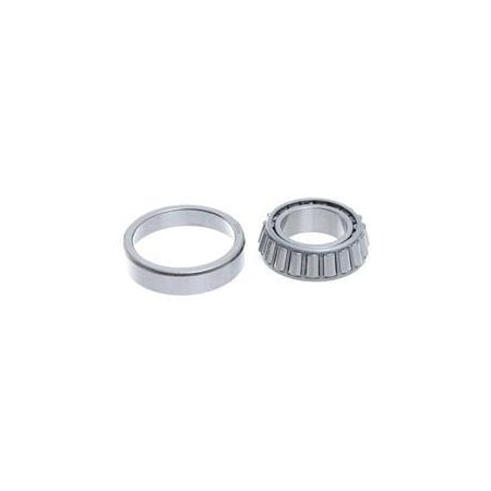 Hyundai REPLACEMENT BEARING, TAPER ROLLER 81FA-53070