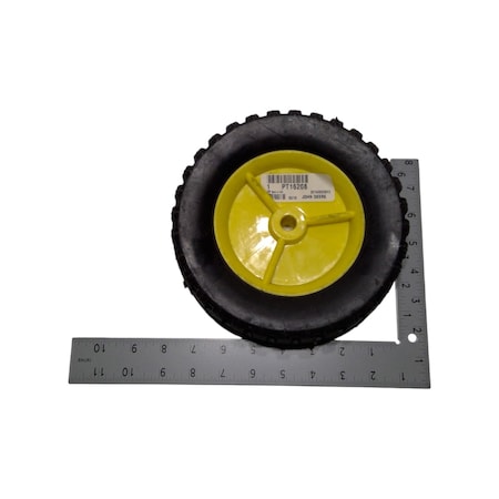 John Deere WHEEL, JOHN DEERE OEM PT16208 PT16208