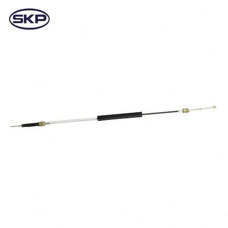 Skyward Automotive Products Manual Transmission Shift Cable, SK721095