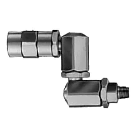 Aro Swivel, 3/8 in, NPT, 10,000 psi 636085