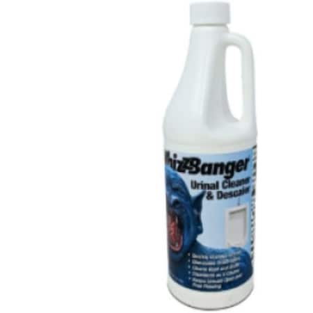 Mill Rose 32 oz Whizzbanger Urinal Cleaner 76056