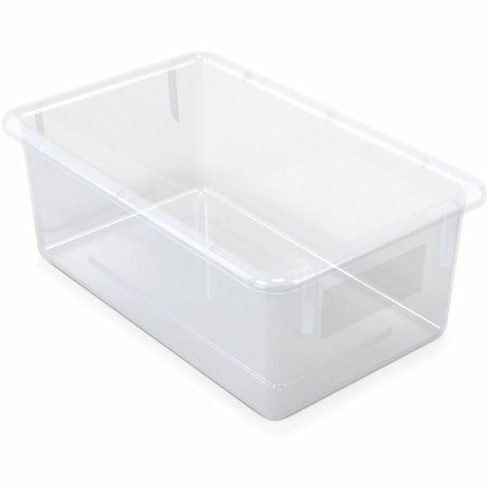 Jonti-Craft TRAY, CUBBIE, CLEAR JNT8010JC