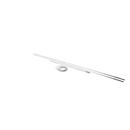 Kolpak Heater Wire and 3 Piece Trim Kit 500002826