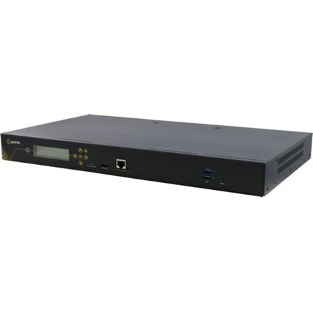 Perle Systems IOLAN SCG50 R CONSOLE SVR 48XRS232 2XUSB 10/100/1000 04033074