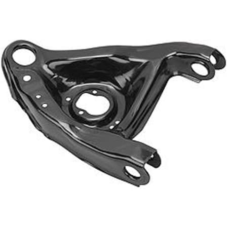 Powerhouse Right Hand Front Lower Control Arm Accepts Stock Ball Joints for 1978-1988 Buick Regal PO3615120