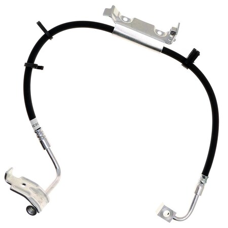 Acdelco HOSE ASM RR BRK, Brake Hydraulic Hose,  18J383642