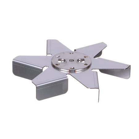 Lbc Bakery Equipment Fan Blade, Clockwise 180-581