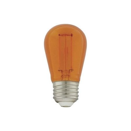 Satco LED Bulbs, 4PK S8026