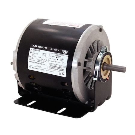 Century SVB2054V1 Evaporative Cooler Motor 1/2-1/6 HP 1800-1200 RPM 56 Frame SVB2054