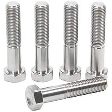 Powerhouse Sprint Car Titanium Torsion Arm & Pitman Pinch Kit PO3080176
