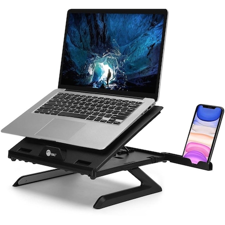Siig ADJUSTABLE RISER STAND HOLDER FOR LAPTOP CE-MT3911-S1