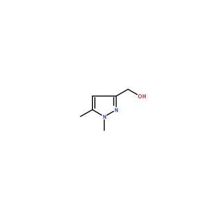 Ak Scientific (1, 5-Dimethyl-1H-pyrazol-3-yl)methanol (25g), CAS 153912-60-8 X0112-25g