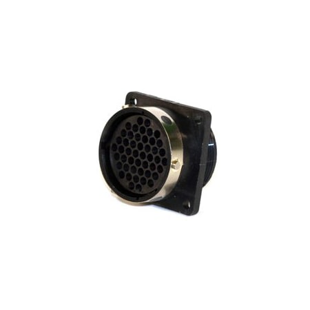 Itt Cannon TRI DUST CAP 16 TETHERED 1929000718