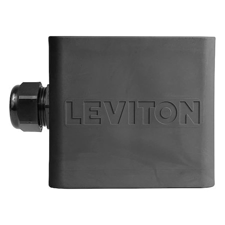 Leviton Plugs and Receptacles 3200-2E