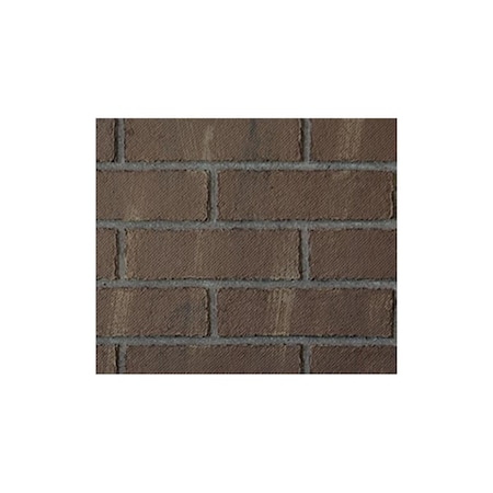 Monessen Cinnamon Ceramic Firebrick for VFI Series FBVFICM