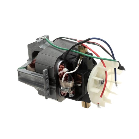 Waring ECM Motor, 120V, TBB Series 034276