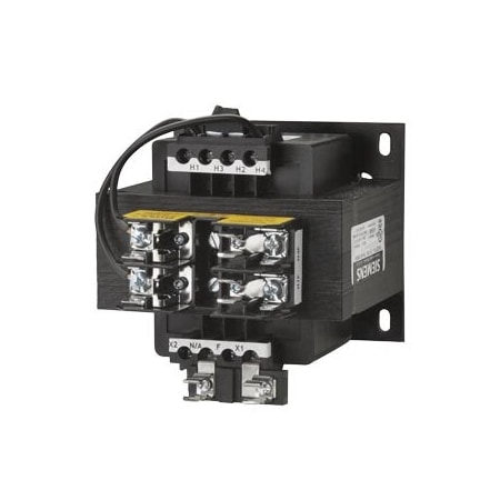 Siemens CONTROL TRANSFORMER300VA RATED MT0300A