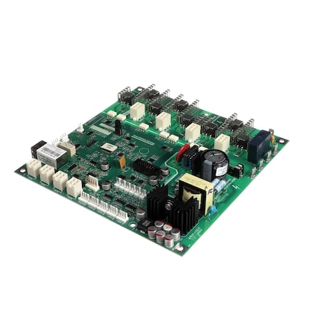 Prince Castle Control Board 541-1371