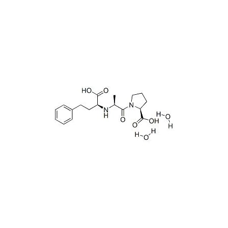 Ak Scientific Enalaprilat dihydrate (5mg), CAS 84680-54-6 X2108-5mg