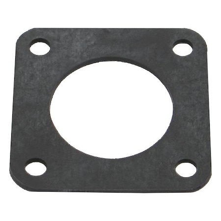 Banjo Replacement Gasket, 3 14/25 in Out dia. BF200GV
