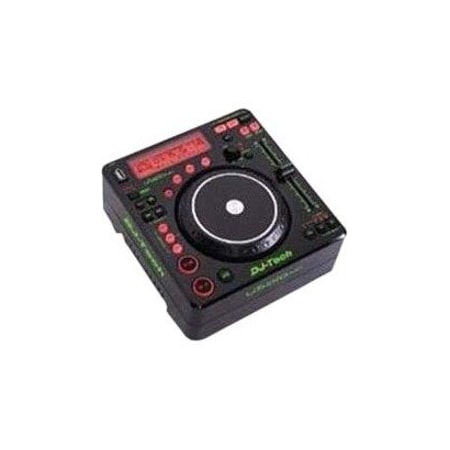 First Audio Manufacturing USOLOMKII Digital DJ Turntable USOLOMKII
