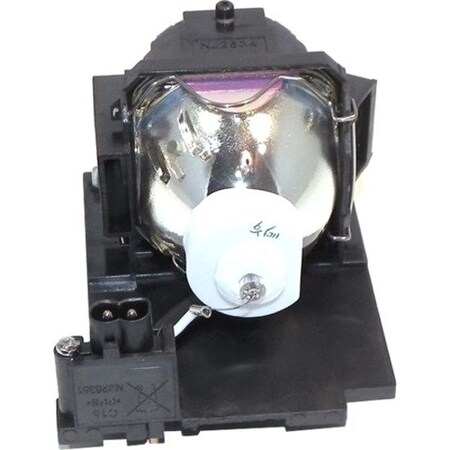 Ereplacements Lamp For Hitachi, DT01025-OEM DT01025-OEM