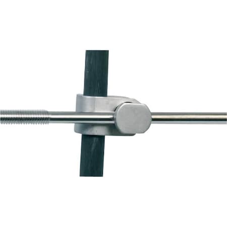 Jorgensen Laboratories KE Thread Rod, Large, 100mm J0371TLA