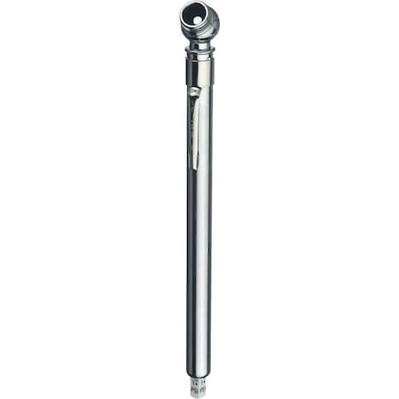 Tru-Flate Tractor Tire Gauge, 5 to 45 psi 17-517