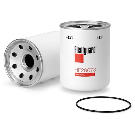 Fleetguard Hydraulic Spin-on Synthetic,  HF29073