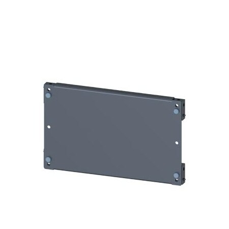 Siemens SIVACON mounting plate 8MF1240-2AM02-0