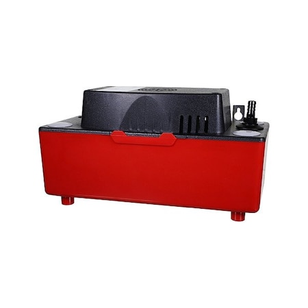 Asurity Condensate Pump, 120V PROCP-22S