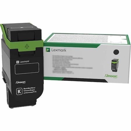 Lexmark Lxk CS632CX635 Blk Rtn 20KCrt 75M1XK0